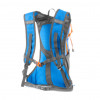Rucsac alergat si velo cu sistem cu hidratare Spokey Traverse 7L
